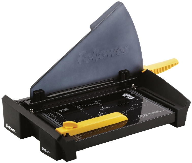 Fellowes paberi giljotiin Stallar A4 Office Guillotine