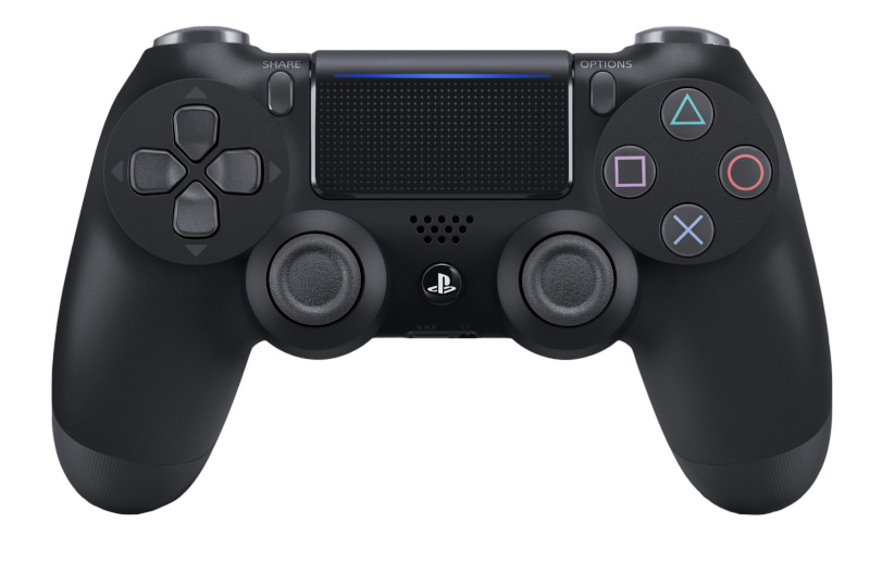 Sony mängupult PS4 Dualshock 4 Wireless V2 must