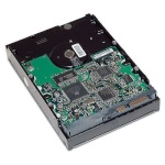 HP kõvaketas 1TB SATA 6Gb/s NCQ 7200rpm