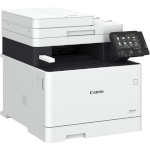 Canon printer i−SENSYS MF732CDW valge