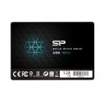 Silicon Power kõvaketas SSD A55 128GB SATA3 520/530MB/s
