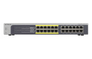 Netgear switch ProSafe Plus JGS524PE
