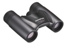Olympus binokkel Slim 10x21 RC II tumehõbe