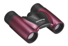 Olympus binokkel Slim 8x21 RC II punane