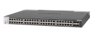 Managed switch L3 48x10Gb M4300-48X