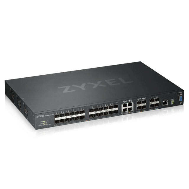 Zyxel switch XGS4600-32F