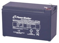 PowerWalker UPS 12V/7Ah VRLA Accu PWB12-7