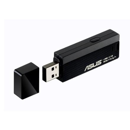 Asus adapter USB-N13 Network Adapter