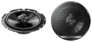 Pioneer autokõlarid TS-G1730F