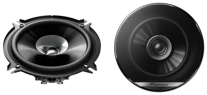 Pioneer autokõlarid TS-G1310F
