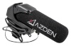 Azden Microphone SMX-15 DSLR Microphone