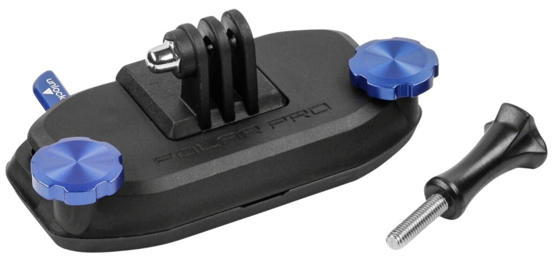 PolarPro kinnitus StrapMount GoPro
