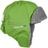 Didriksons müts BIGGLES roheline - suurus 50
