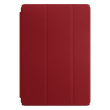 Apple kaitsekest Leather Smart Cover for 10.5‑inch iPad Pro - (PRODUCT)punane