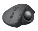 Logitech hiir MX Ergo Trackball, Graphite 