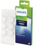 Philips puhastustabletid Saeco Coffee Oil Remover espresomasinatele (CA6704/10)