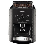 Krups espressomasin ROMA EA810B, must