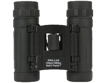 Dörr binokkel PRO-LUX 8x21 DCF GA