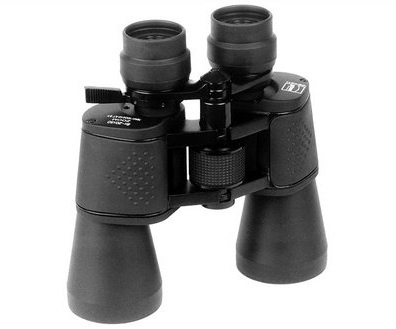 Dörr binokkel Alpina Pro Zoom 8-20x50 ZCF GA 