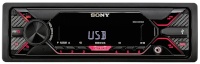 Sony autostereo DSX-A210UI, must