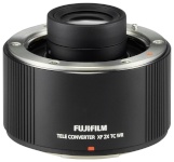 Fujifilm konverter XF2.0x TC WR
