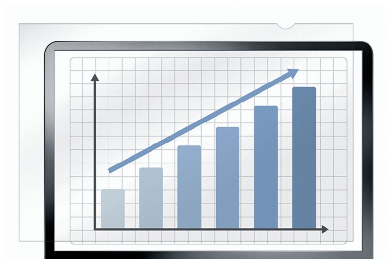 Fellowes kaitsekile PrivaScreen Widescreen Privacy Filter 35,56cm 14