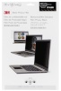 3M kaitsekile PF140W Privacy Filter must for 35,6cm (14,0 ) 16:9