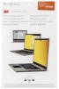 3M kaitsekile GPF140W Privacy Filter kuldne for 35,6cm (14,0 ) 16:9