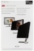 3M kaitsekile PF230W9 Privacy Filter must for 58,4cm (23,0 ) 16:9