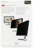 3M kaitsekile PF240W9 Privacy Filter must for 61,0cm (24,0 ) 16:9