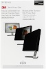 3M kaitsekile PF250W9 Privacy Filter must for 63,5cm (25,0 ) 16:9