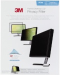 3M kaitsekile PF319 Privacy Filter Frame 46-48cm (18,1-19 ) 5:4