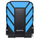 ADATA kõvaketas HD710 Pro External Hard Drive USB 3.1 2TB sinine