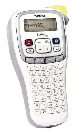 Brother etiketiprinter P-touch H105