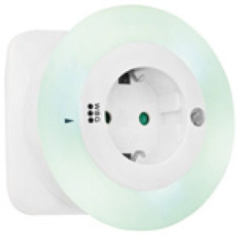 REV öölamp Night Light LED 3 Colors