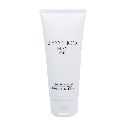 Jimmy Choo Jimmy Choo Man Ice After shave balm 100ml, meestele
