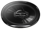 Pioneer autokõlarid TS-G6930F