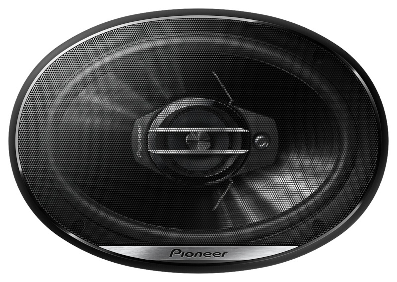 Pioneer autokõlarid TS-G6930F