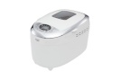 Adler leivaküpsetaja AD 6019 Bread Maker, valge