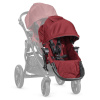 Baby Jogger lisaiste Second Seat Kit City Select, Garnet
