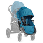 Baby Jogger lisaiste Second Seat Kit City Select, Teal