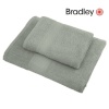 Bradley froteerätik 50x70cm, oliivroheline