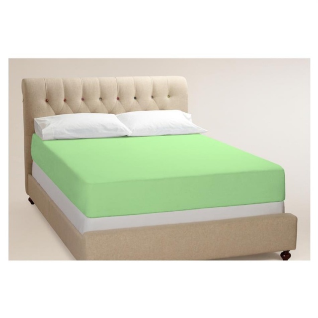 Bradley voodilina 160x240cm, heleroheline