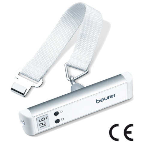 Beurer pagasikaal LS10