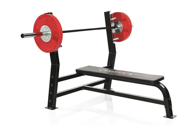 Gymstick tõstepink Weight Bench 200