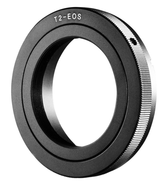 Kipon objektiiviadapter T2 Lens -> Canon EF Camera