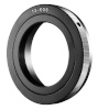 Kipon objektiiviadapter T2 Lens -> Canon EF Camera