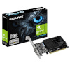 Gigabyte videokaart nVidia GeForce GT 730 2GB GDDR5, GV-N730D5-2GL