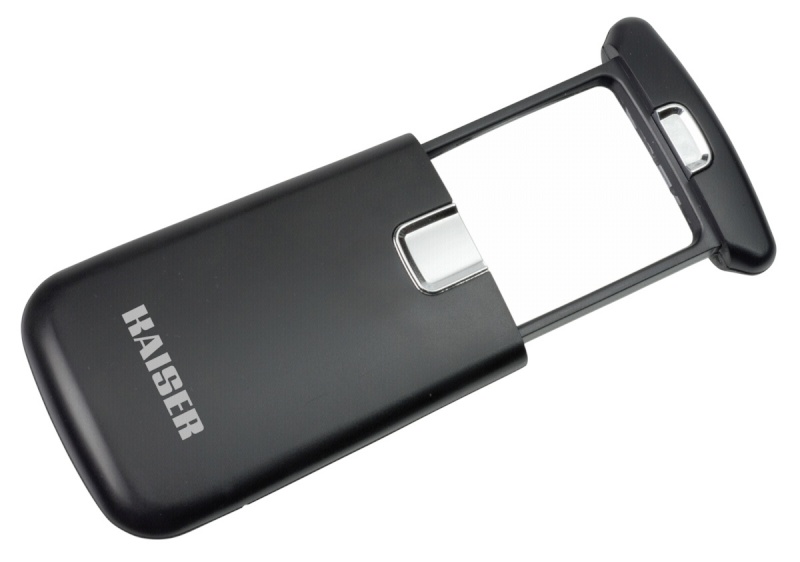 Kaiser luup Pocket Magnifier mobile 2372