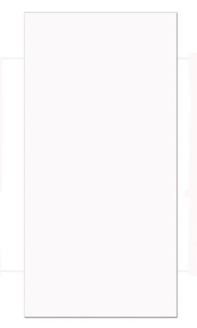 Herlitz laudlina 120x180cm, valge